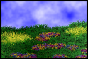 Gardens of Tomorrow project preview