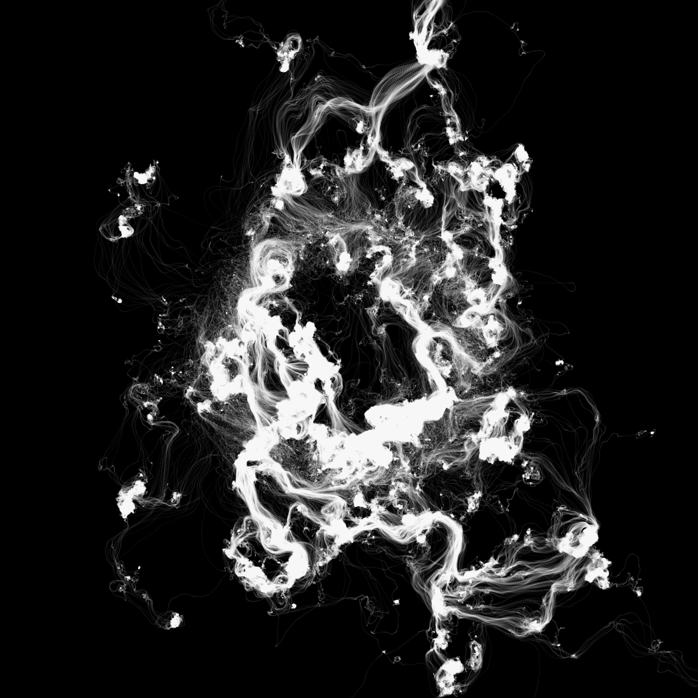 Iris #22 static token preview