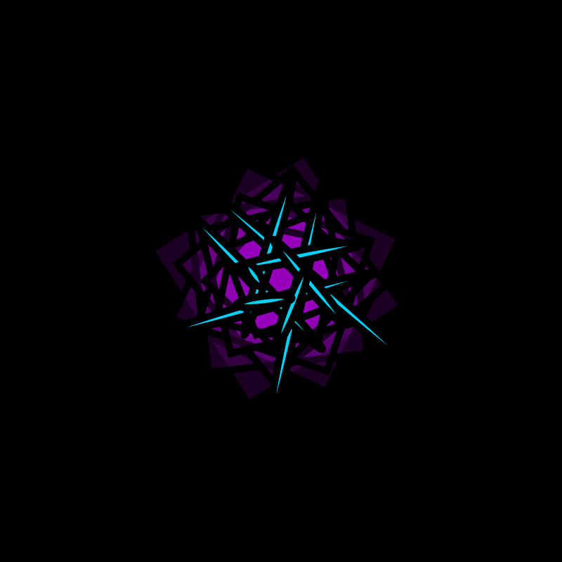 Dizziness #3 static token preview