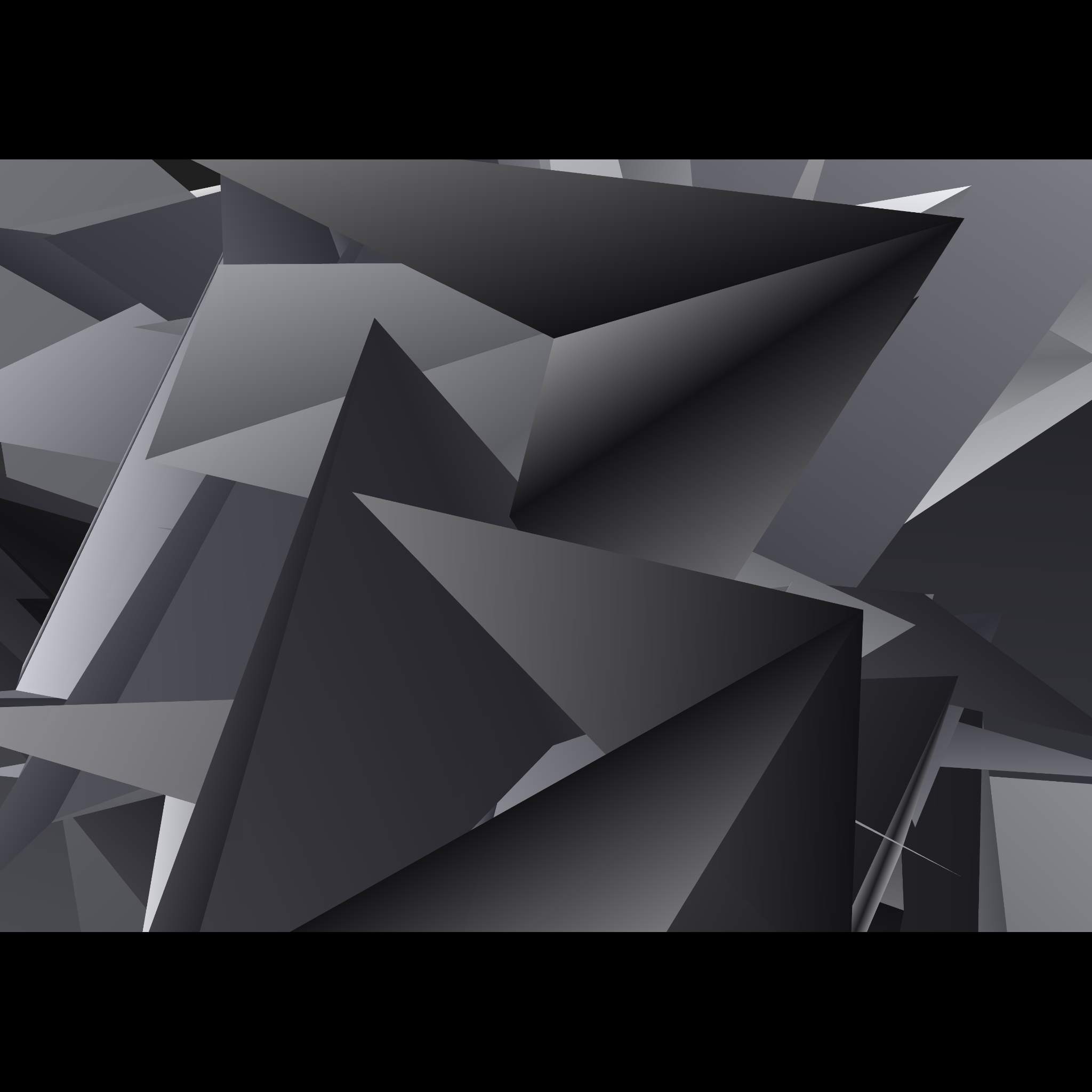 SHARD #4 static token preview