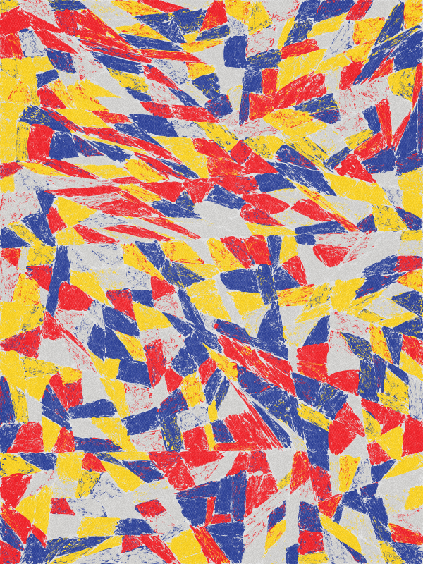 Abstract Tiles #20 static token preview