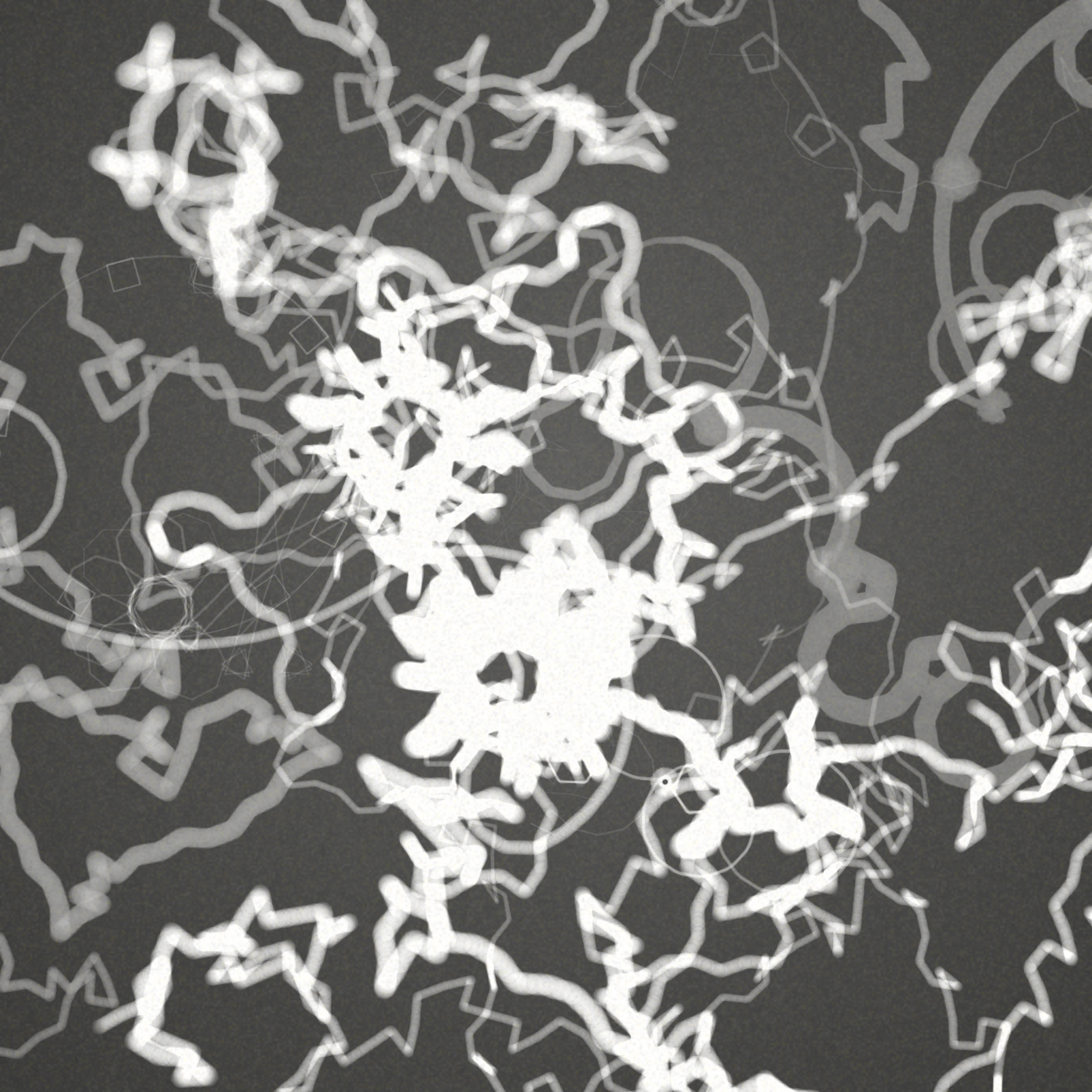 Molecular Geometries #7 static token preview