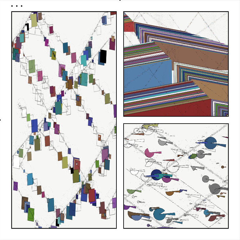 Architeotype #18 static token preview