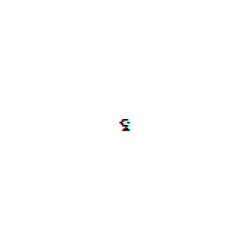 SMOL PORTRAIT (3/12) #21 static token preview