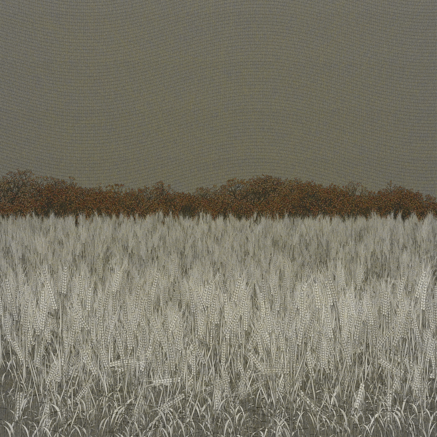 Fields of the Abandoned Homeland #3 static token preview