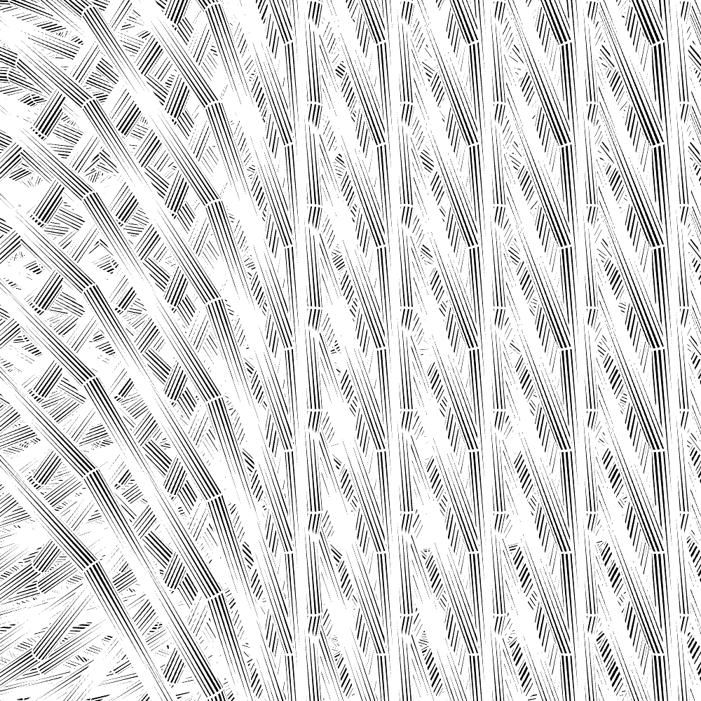 Inside Alien Structures #4 static token preview