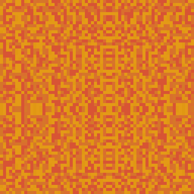 Alowen color #12 static token preview