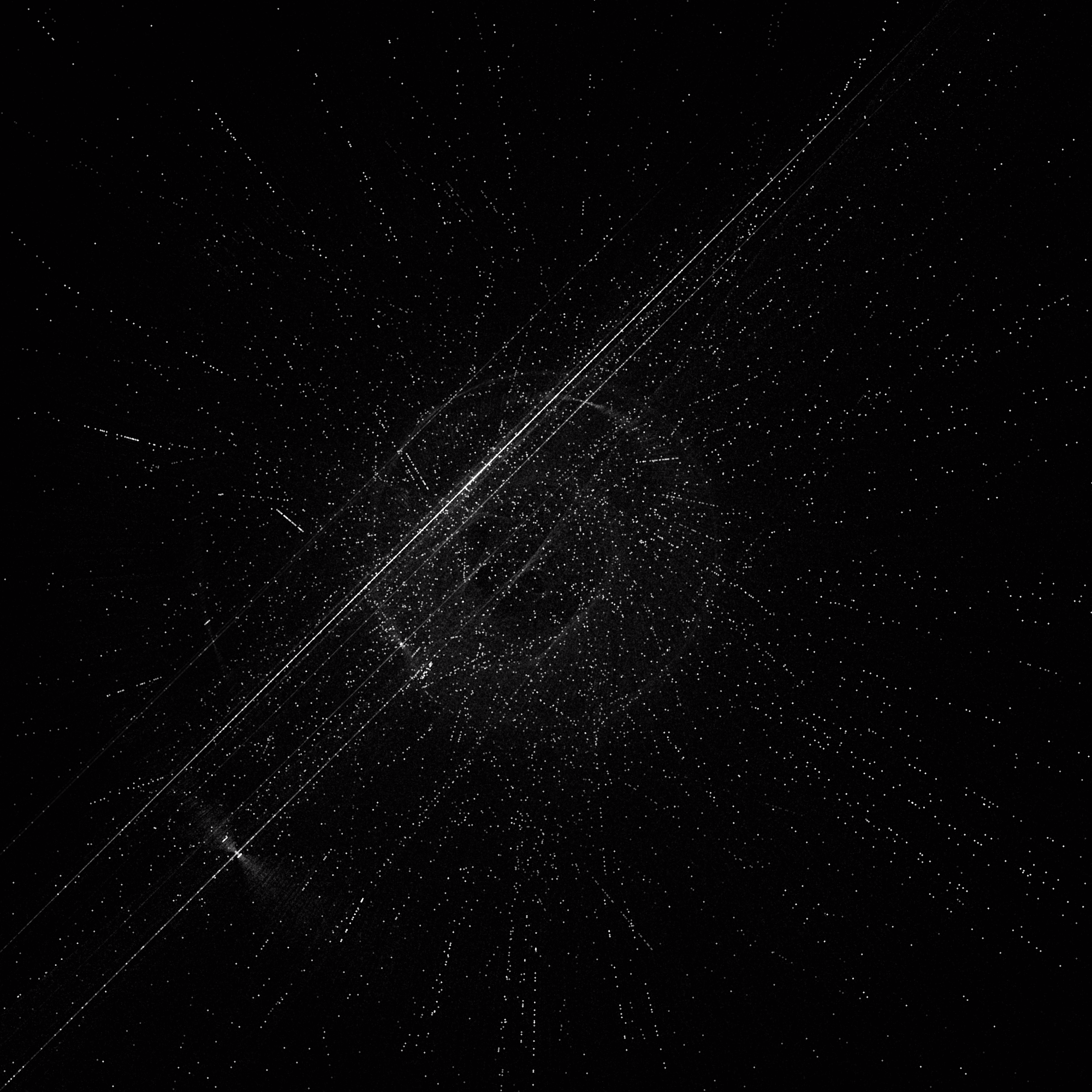 Soul Fragment, dark #15 static token preview