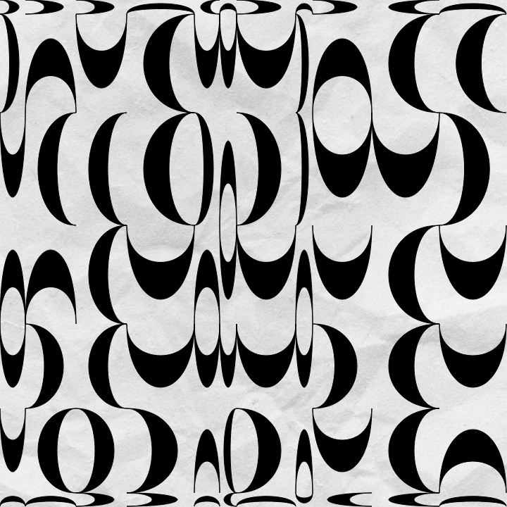 Calligraphy #22 static token preview