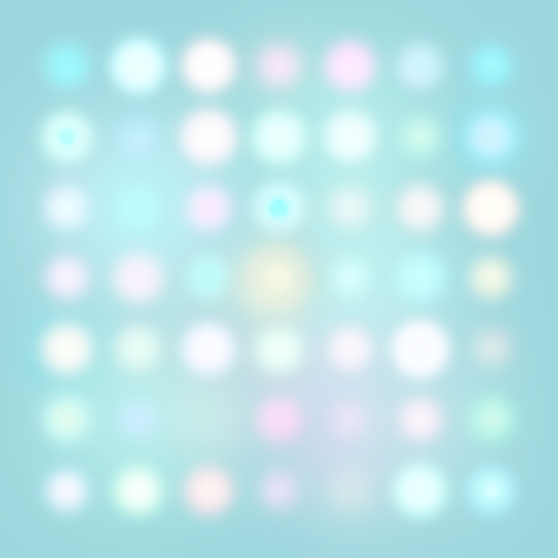 Soft Dots #12 static token preview