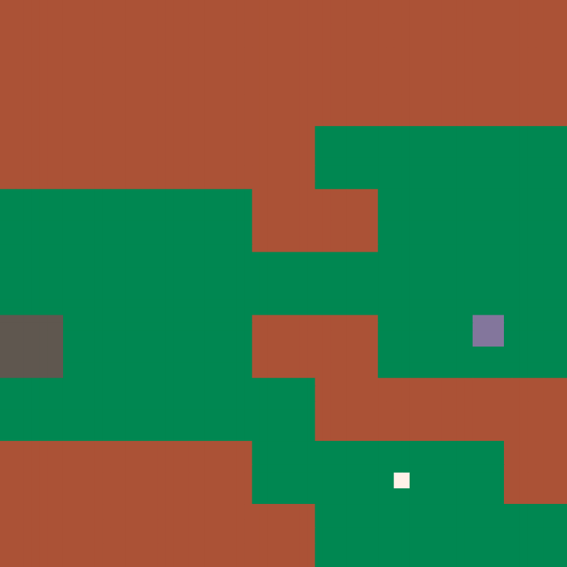 8bit #13 static token preview