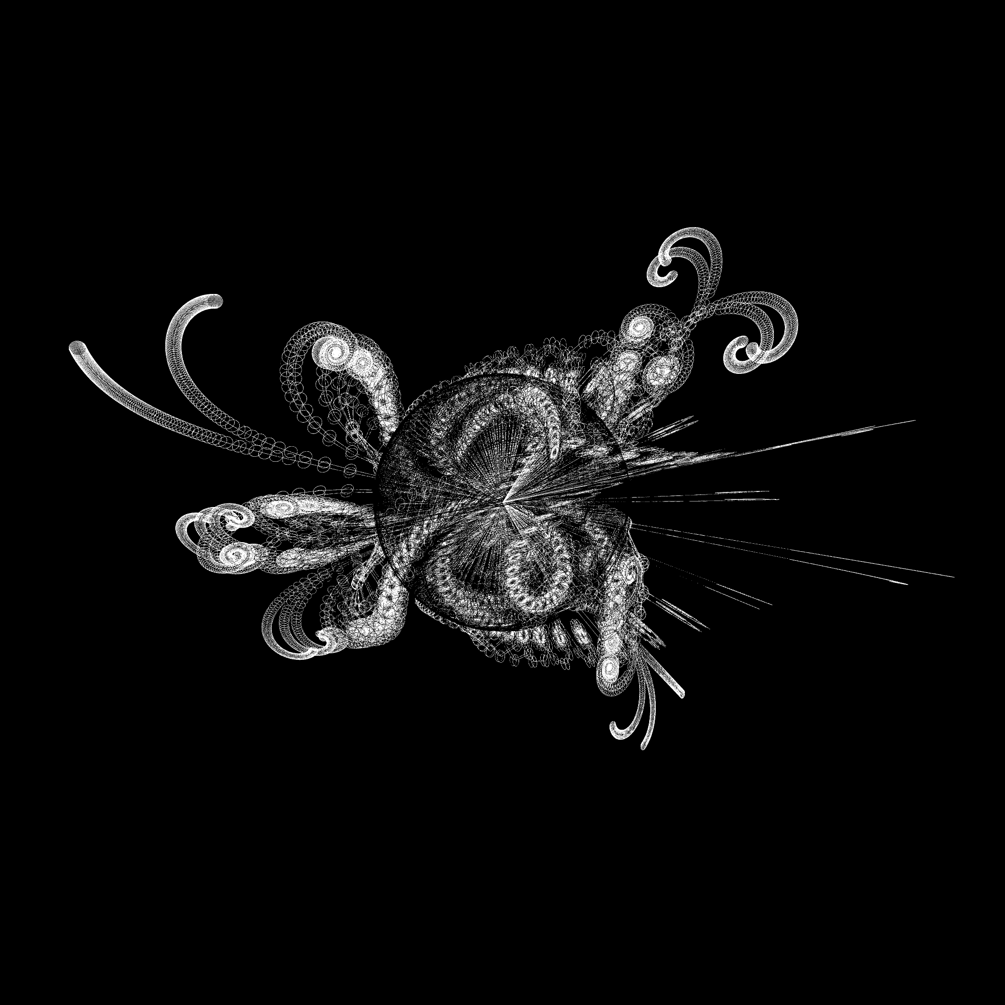 Not Astrophage #26 static token preview