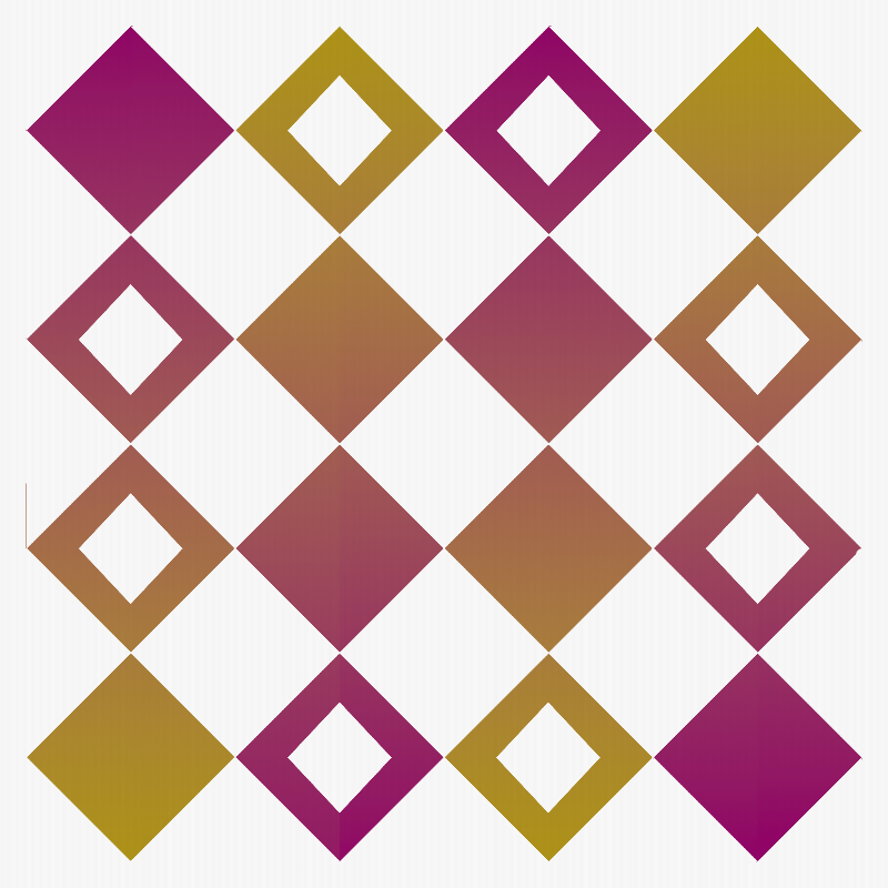 The sacred geometry of chance #19 static token preview