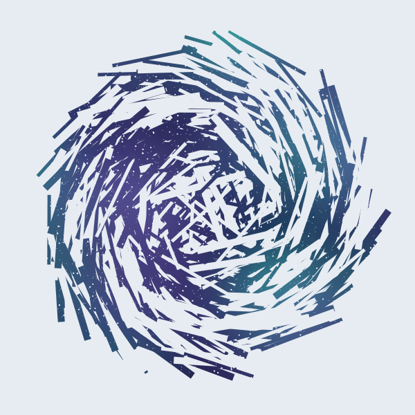 Galaxy #2 static token preview