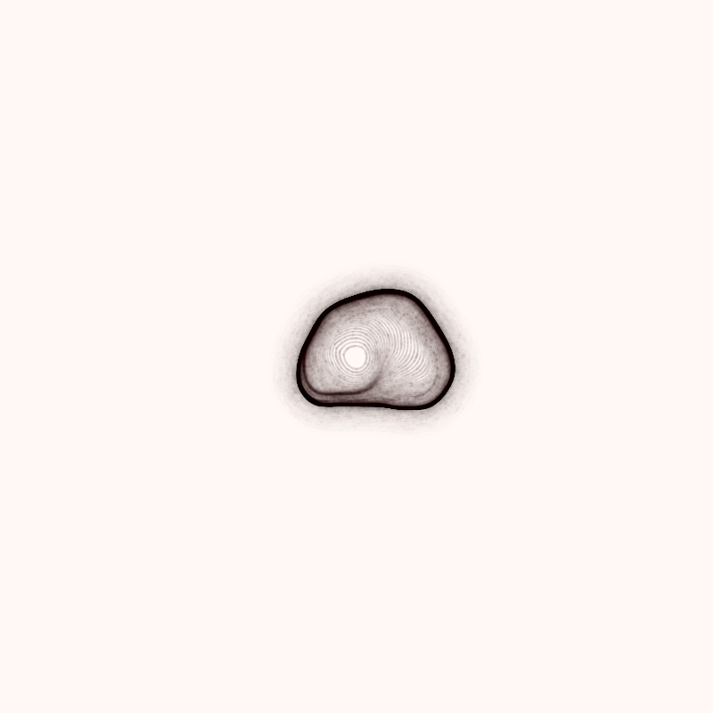 Sassy Isles #26 static token preview