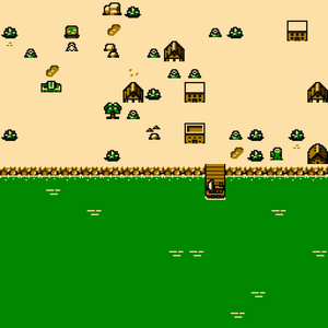 Seaside project preview
