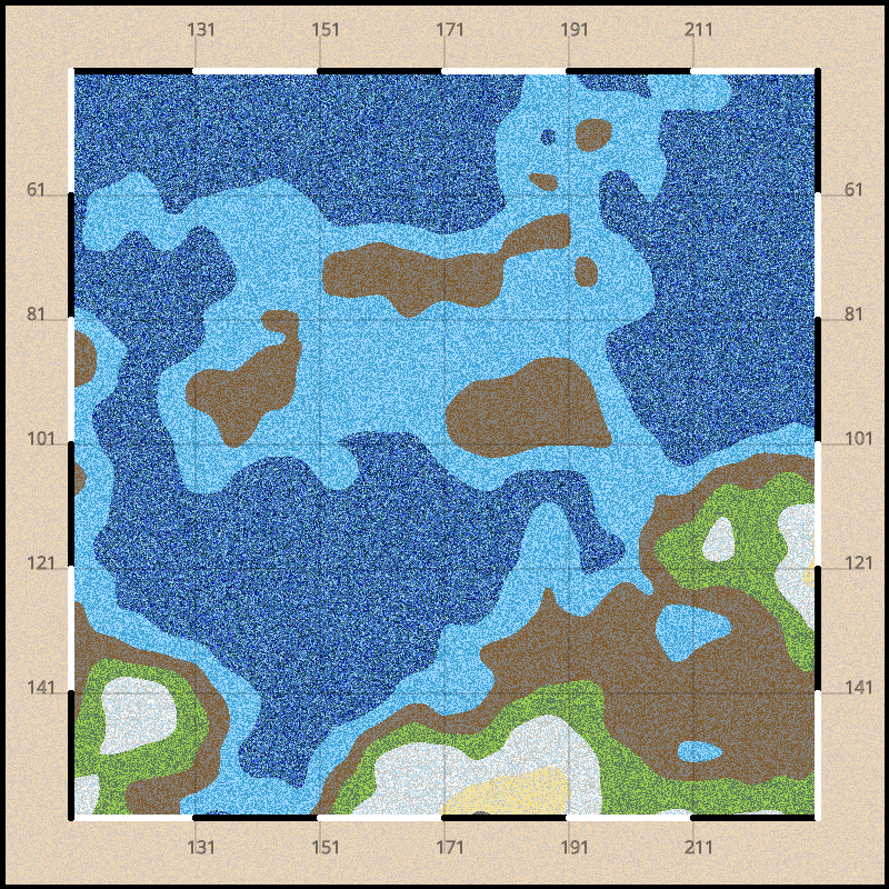 Cartography #2 static token preview
