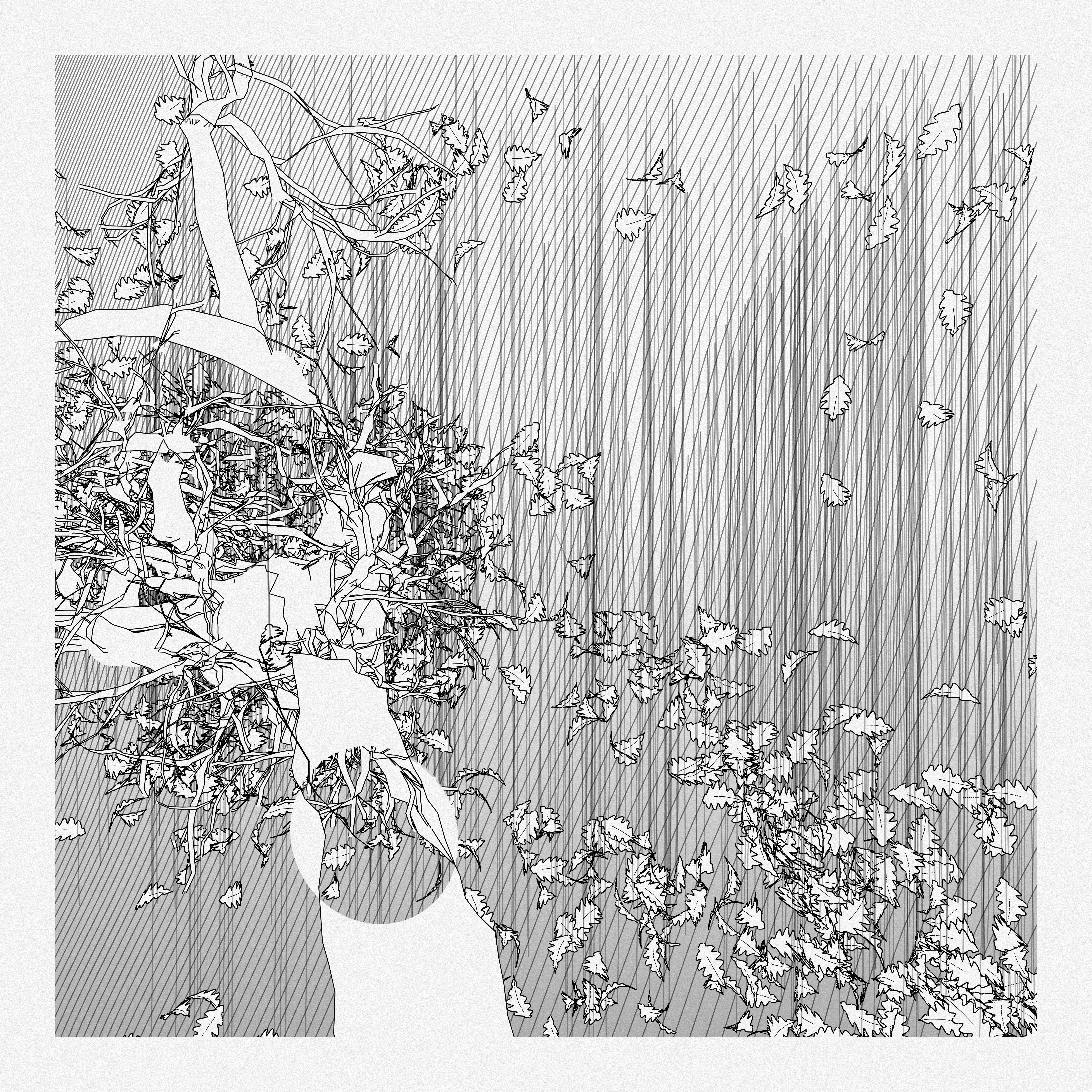 A Bugged Forest #205 static token preview