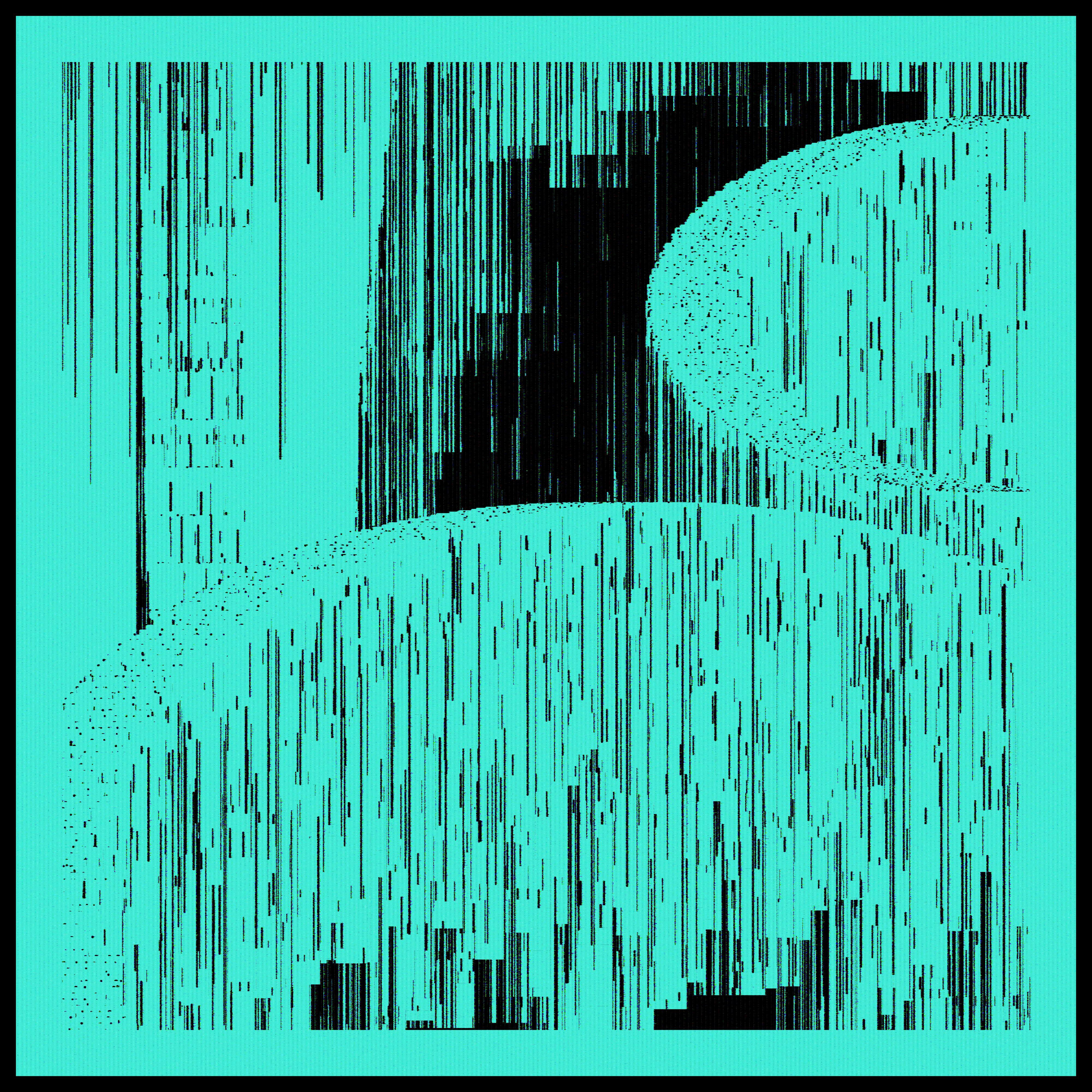 Echoes of Enough #23 static token preview