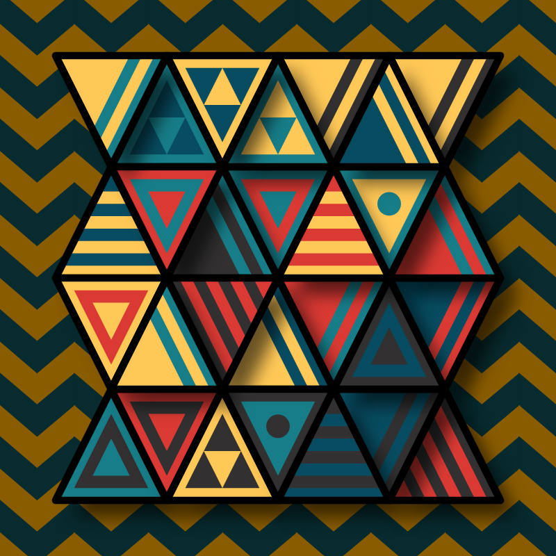 Simple Patterns 2 #65 static token preview