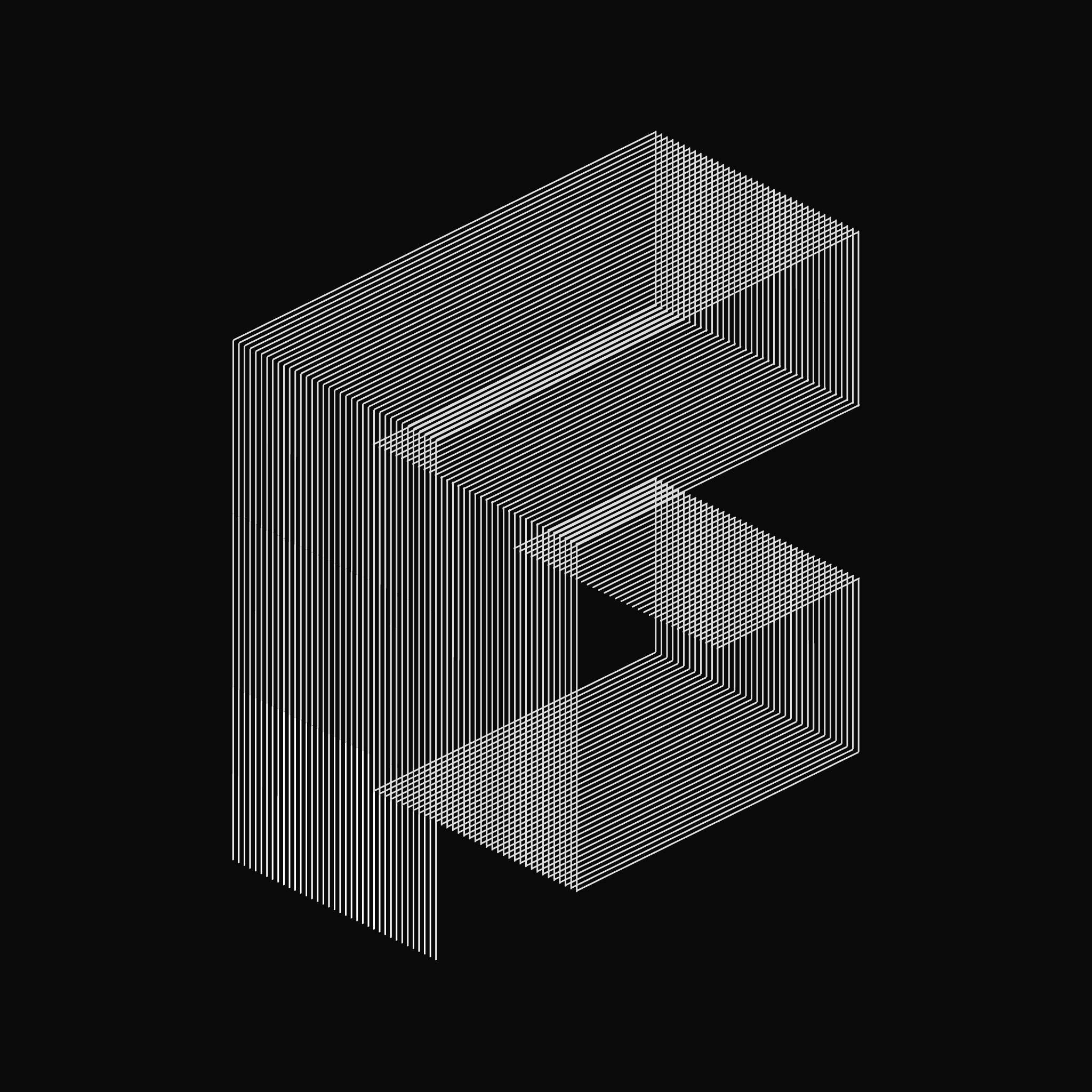 Basil #51 static token preview
