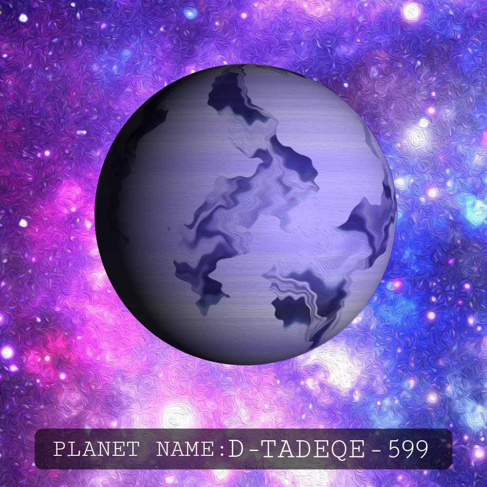 Fx.Planetary #10 static token preview