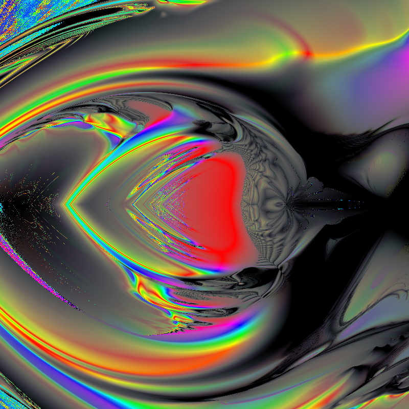 Oil stains #2 static token preview