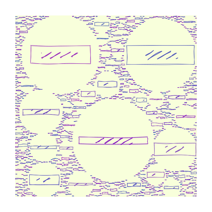 circles without circle #5 static token preview