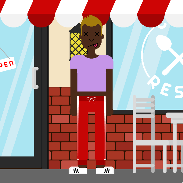 Where's Ghostie season 01 #3 static token preview
