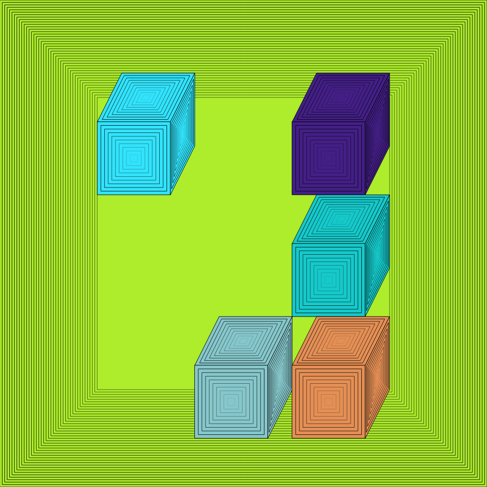 Geometry errors #1 static token preview