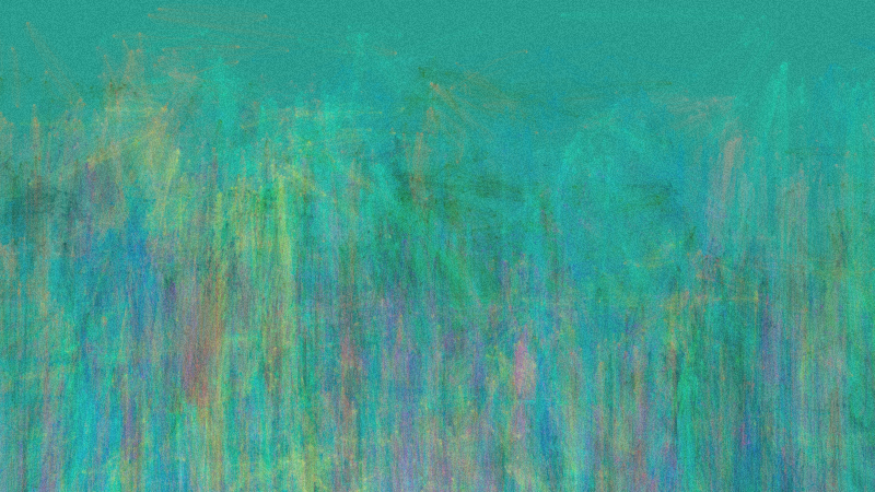 Winter Trees #15 static token preview