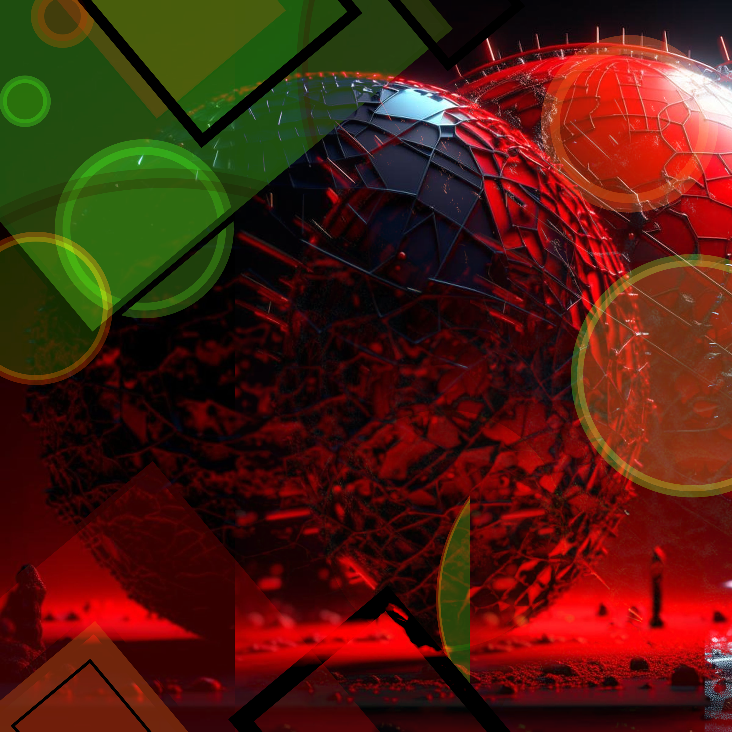 RubyOrb #2 static token preview