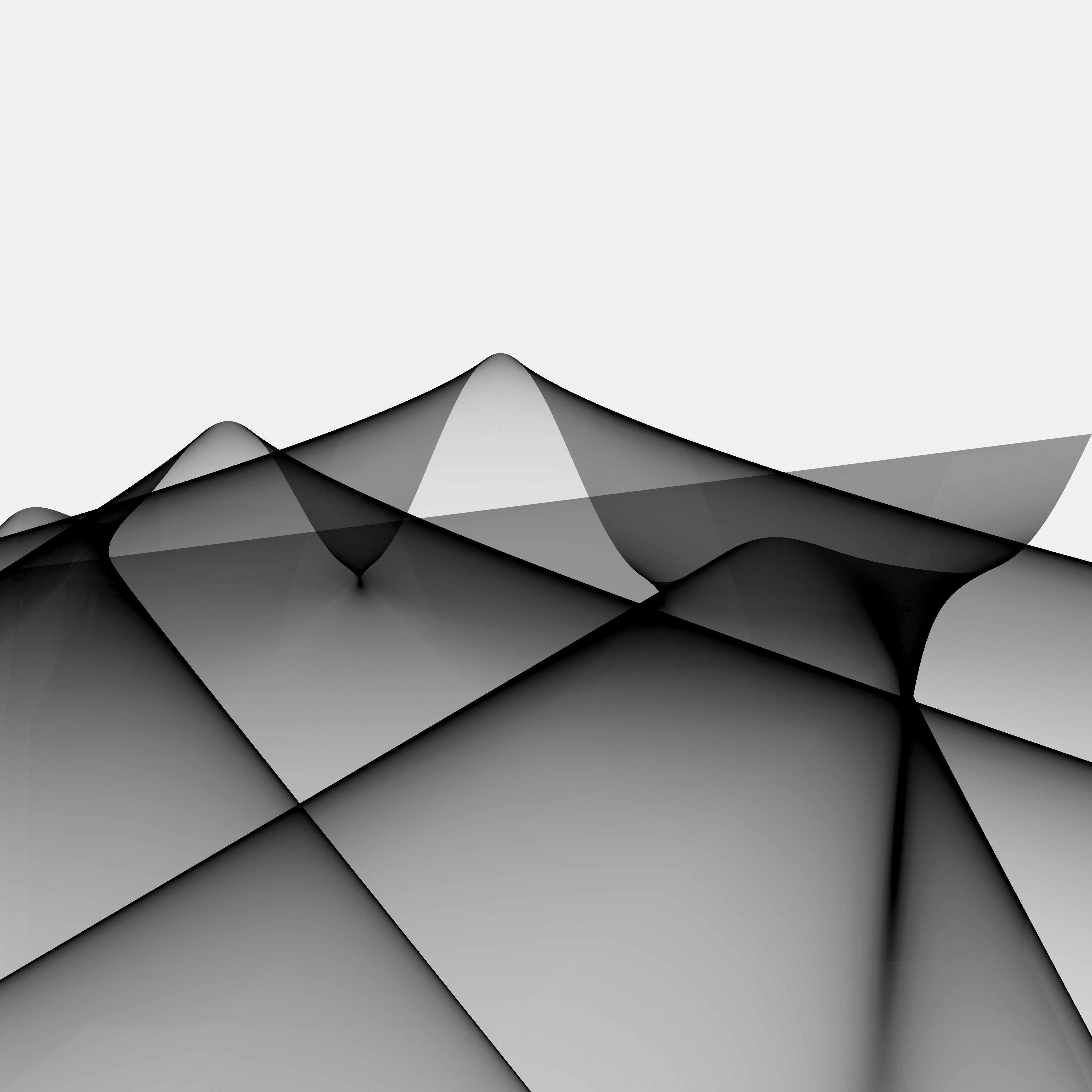 Signalscapes #1 static token preview