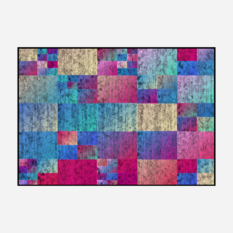 Abstract Field #5 static token preview