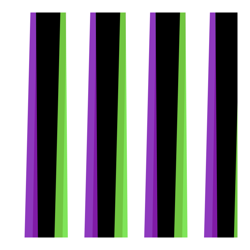 ALL COLORS ARE FANTASTIC #16 static token preview