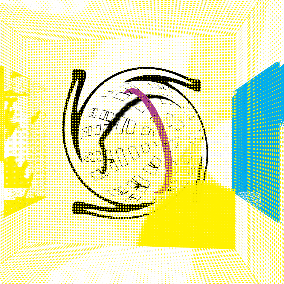 Obscure Forms of Abstraction #16 static token preview