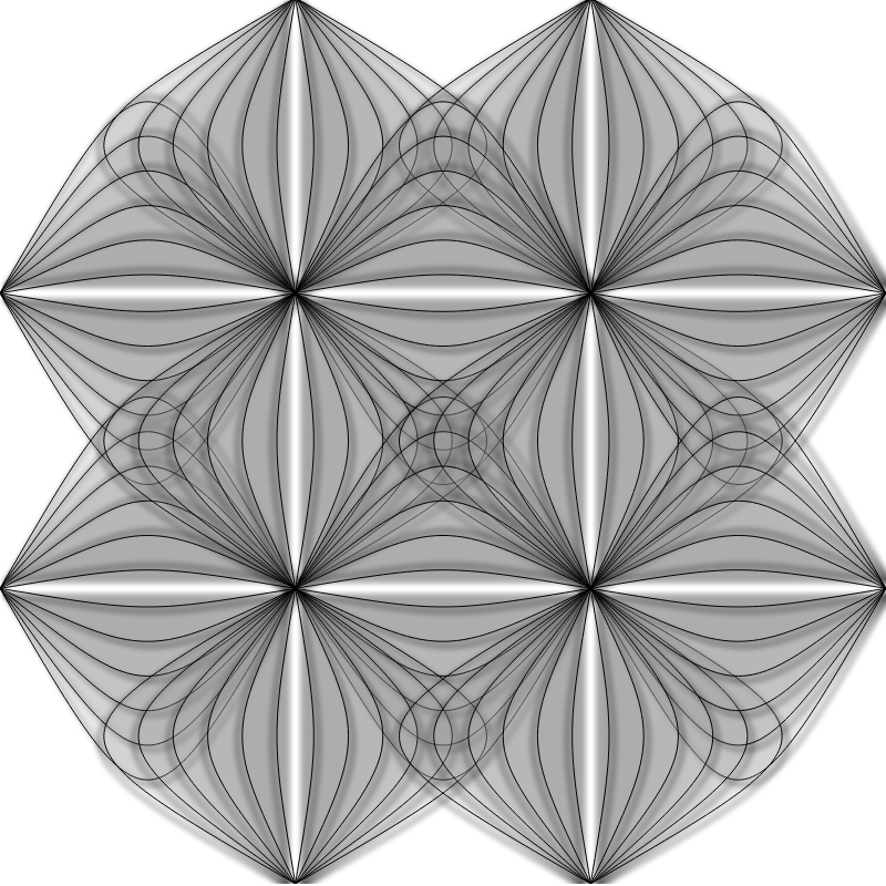 Digital Blossom GT #11 static token preview