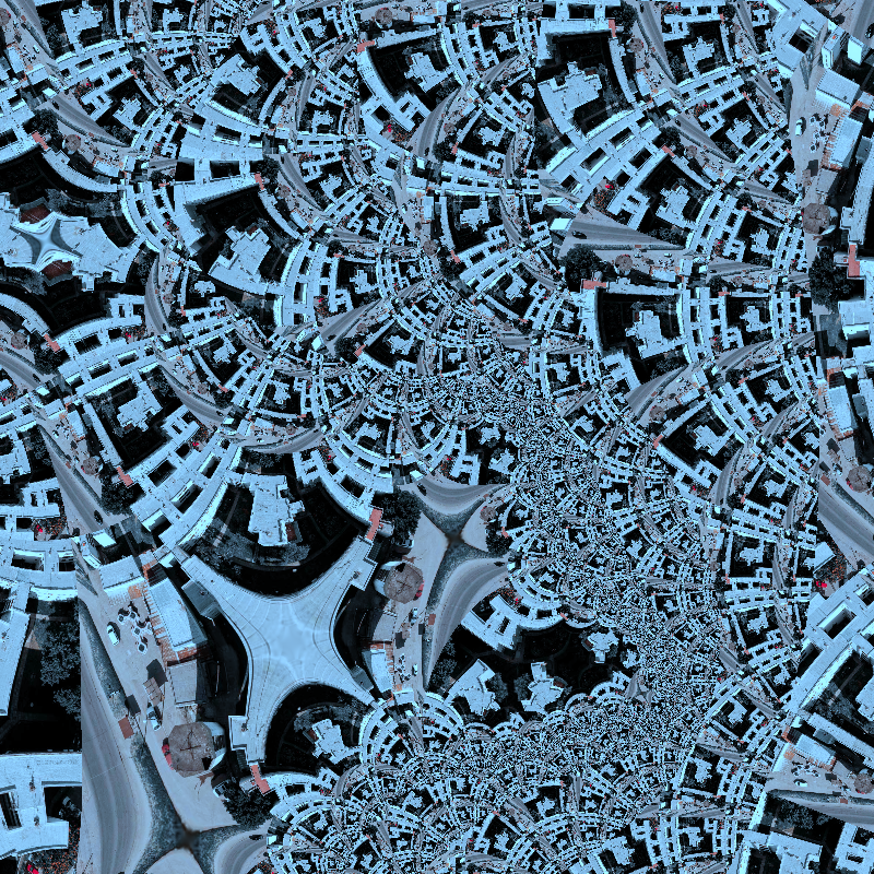 1888 - Urban Scales #19 static token preview