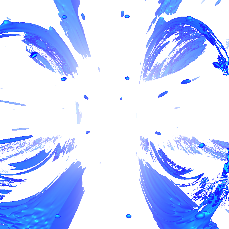 broken memories #15 static token preview