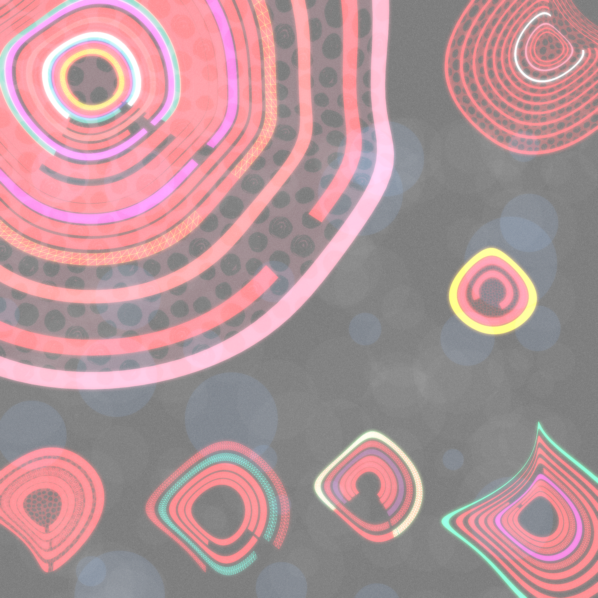 Not your ordinary bloodstream #20 static token preview
