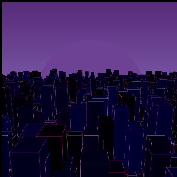 m e t r o p o l i s #96 static token preview