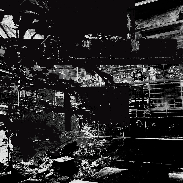 Ruins of Modernity #11 static token preview