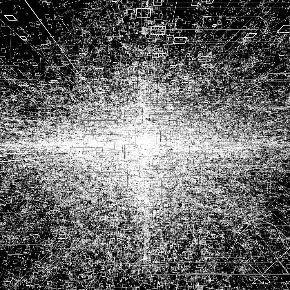 fxrand() epicycles #17 static token preview