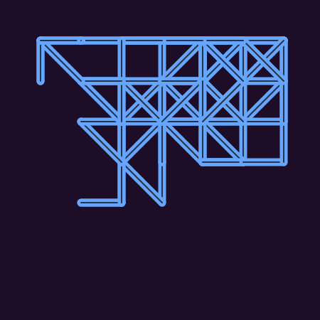 Train #5 static token preview