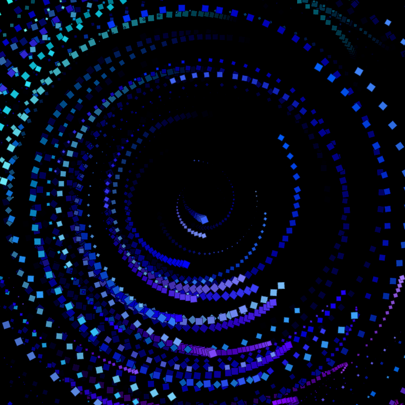 Twistable #21 static token preview