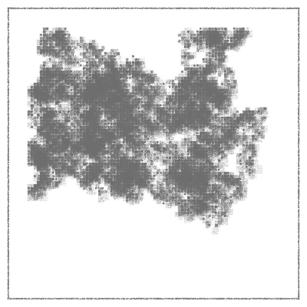Computer draws #23 static token preview