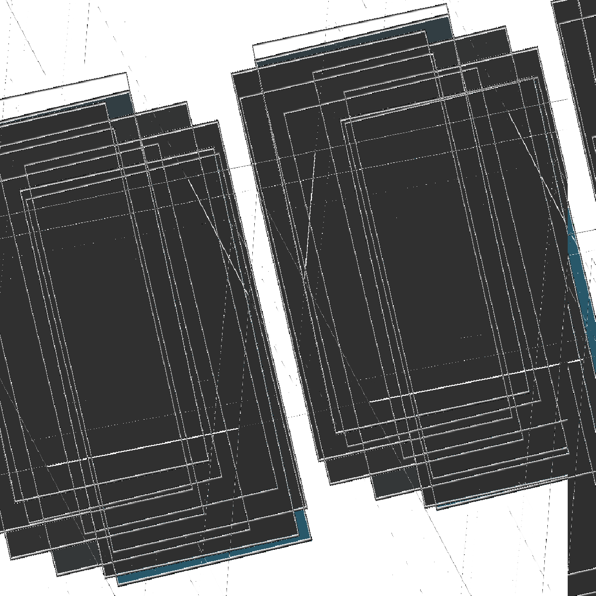 Failed Geometric Sequences #12 static token preview