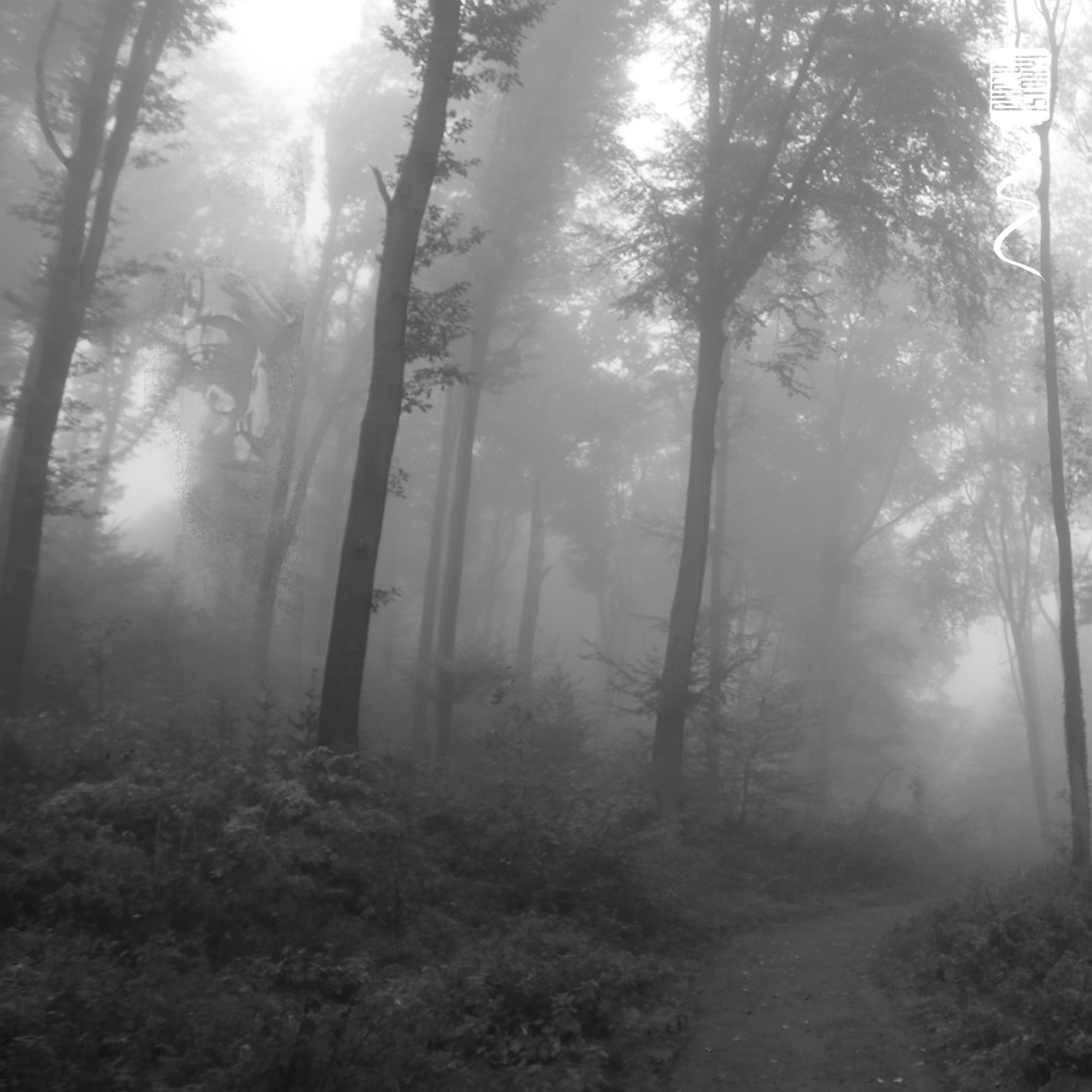 Forest Spirits #18 static token preview