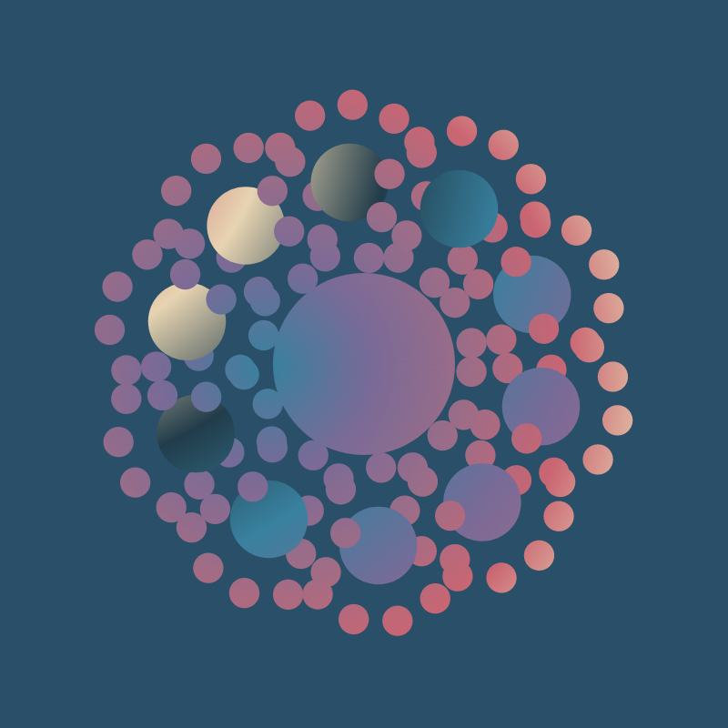 Orbitalz #56 static token preview