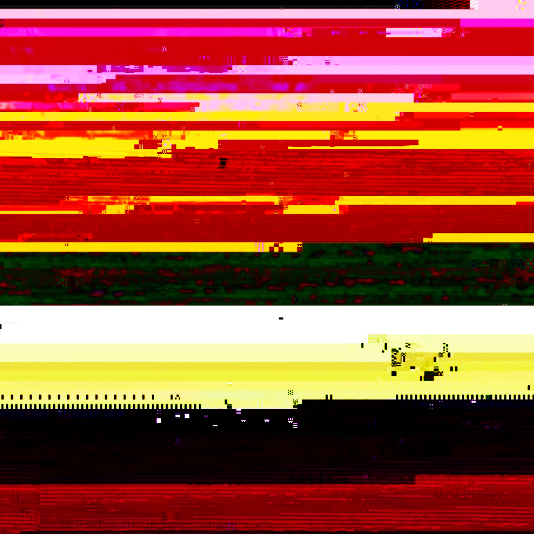 Glitched Squares #2 static token preview